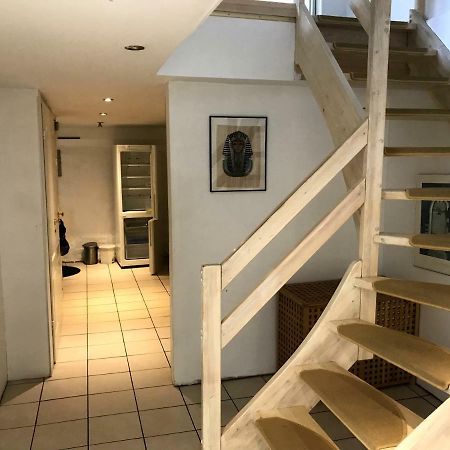 Tingvej 15 Feriehus Aabenraa Luaran gambar