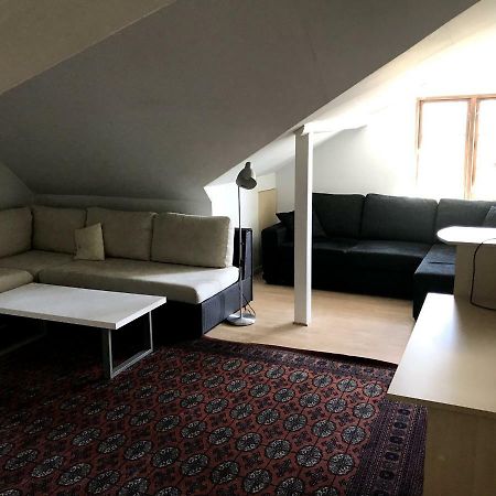 Tingvej 15 Feriehus Aabenraa Luaran gambar
