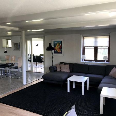 Tingvej 15 Feriehus Aabenraa Luaran gambar