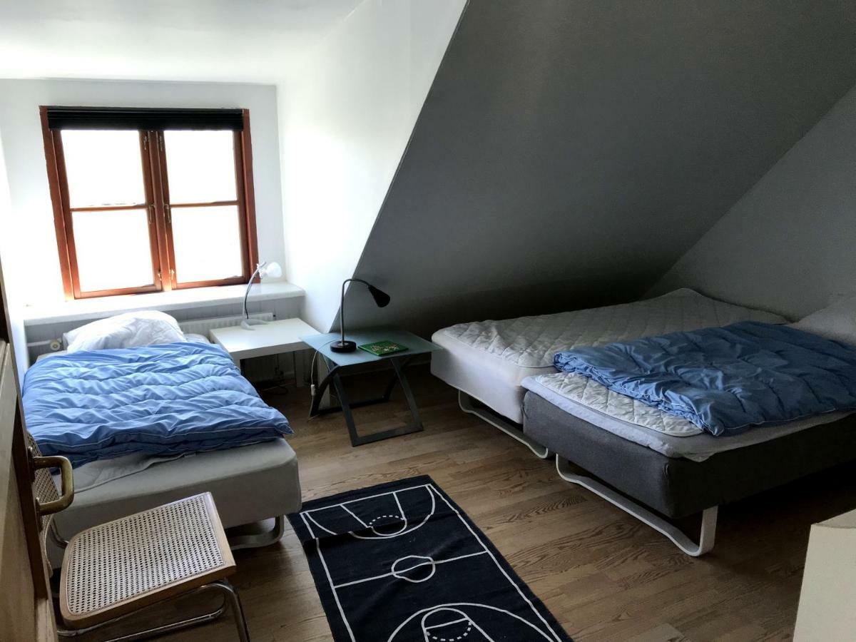 Tingvej 15 Feriehus Aabenraa Luaran gambar