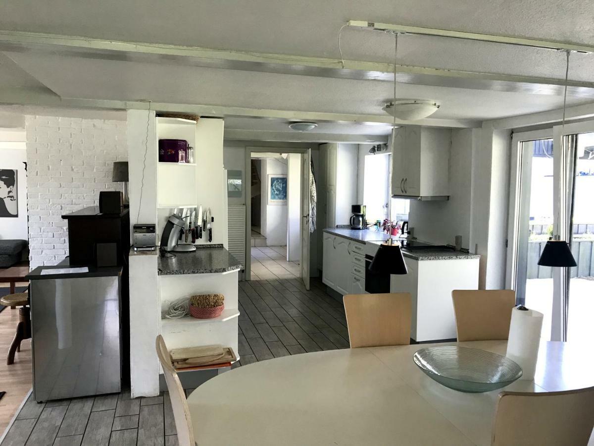 Tingvej 15 Feriehus Aabenraa Luaran gambar