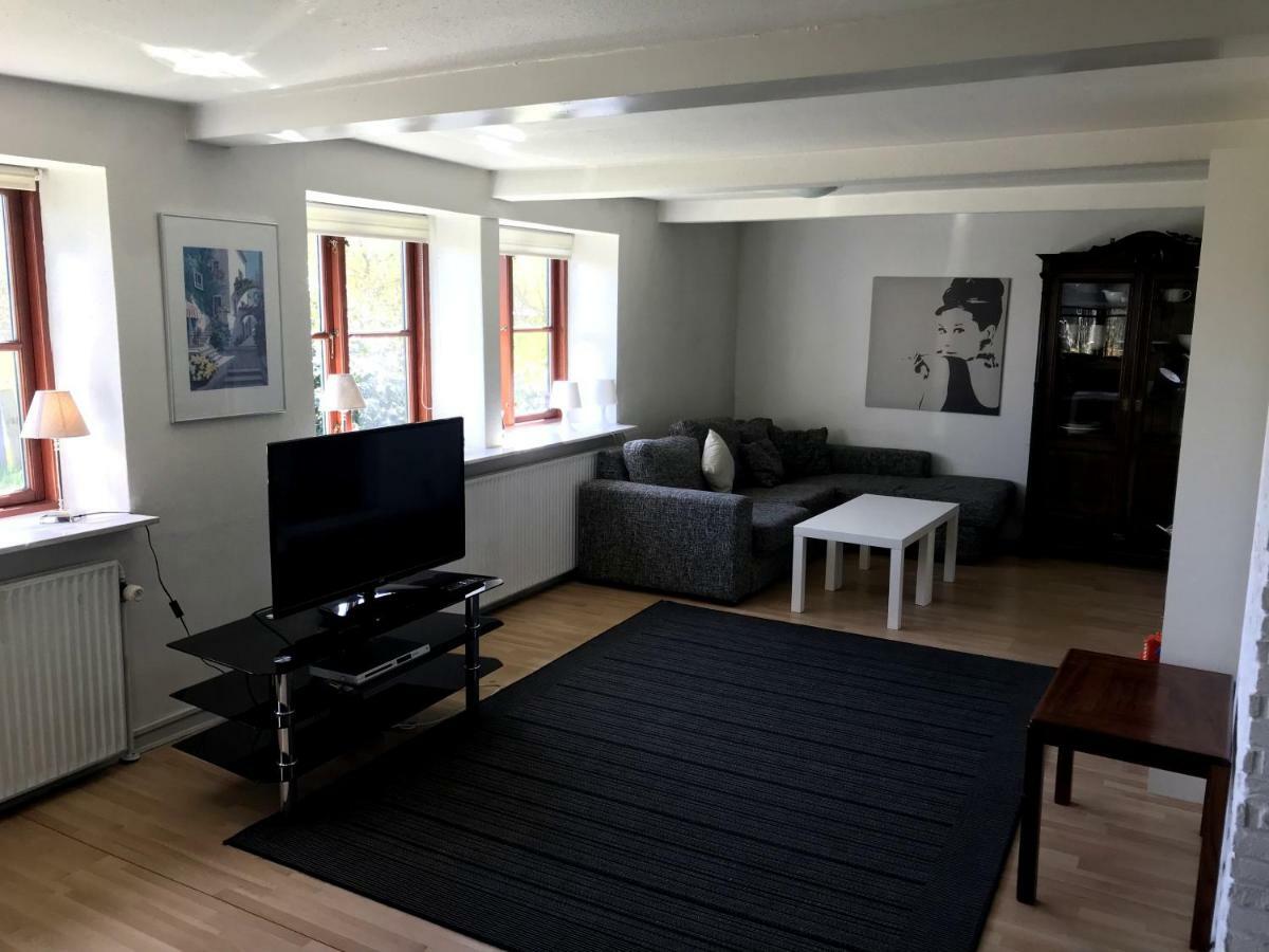Tingvej 15 Feriehus Aabenraa Luaran gambar