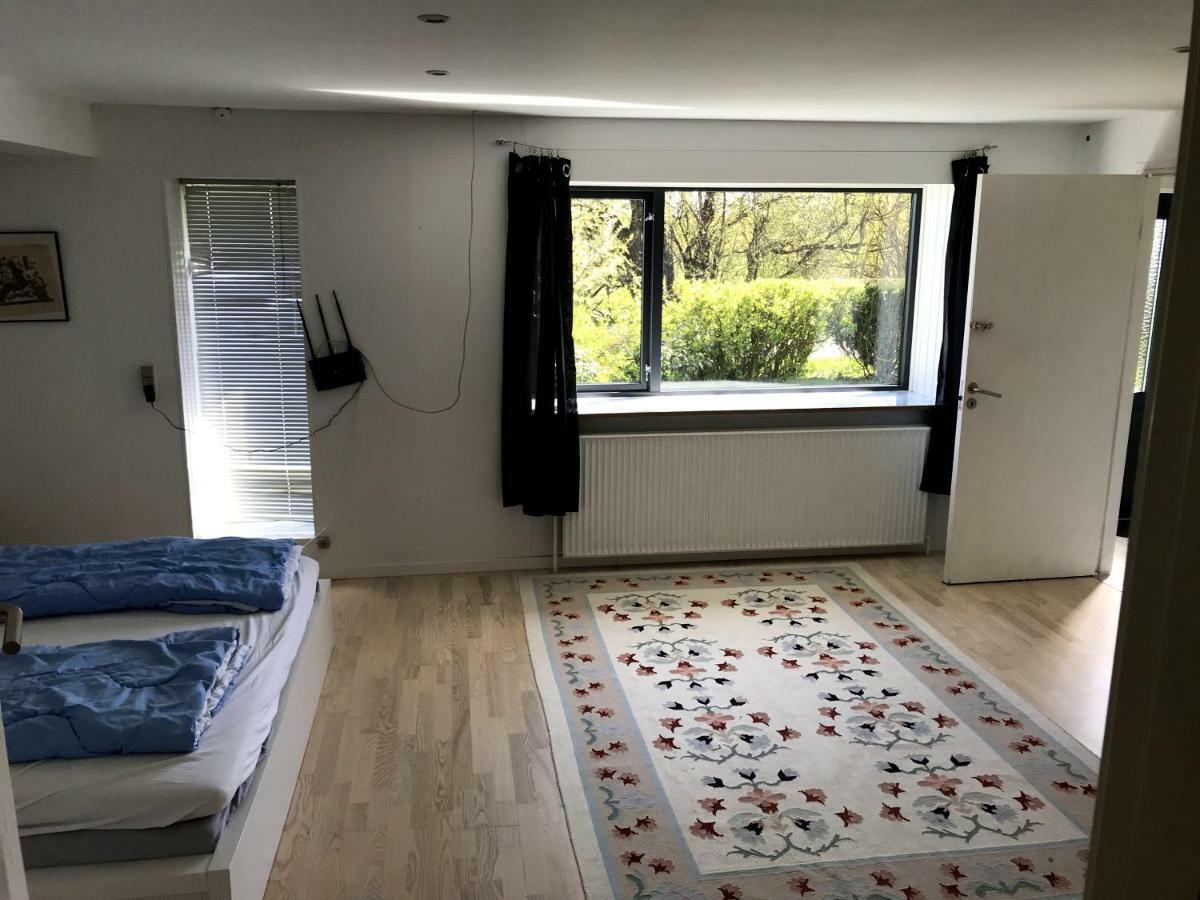Tingvej 15 Feriehus Aabenraa Luaran gambar