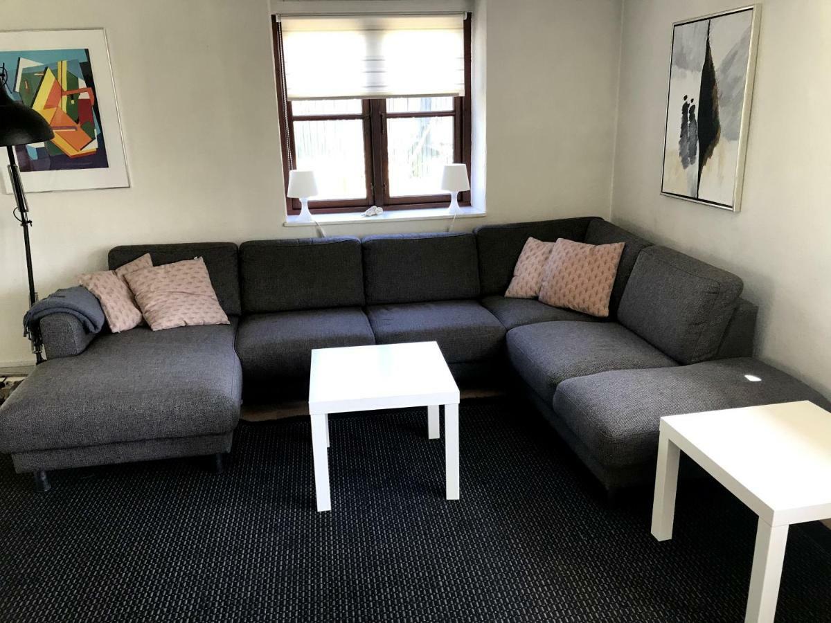 Tingvej 15 Feriehus Aabenraa Luaran gambar