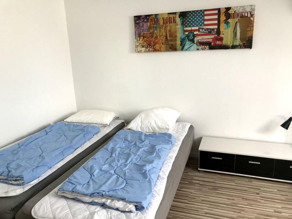 Tingvej 15 Feriehus Aabenraa Luaran gambar