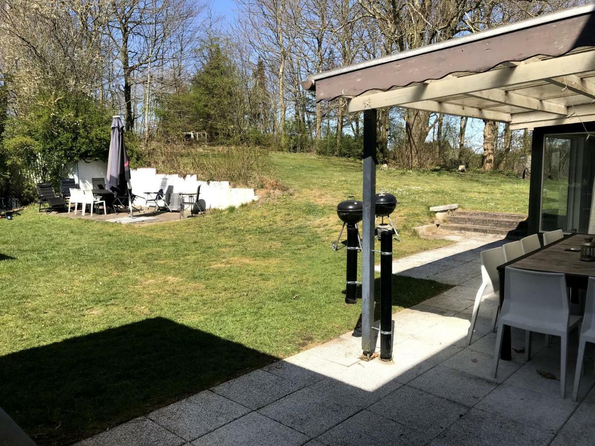 Tingvej 15 Feriehus Aabenraa Luaran gambar